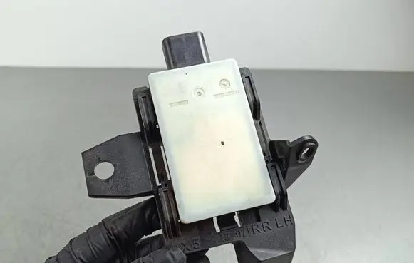 Blind spot module