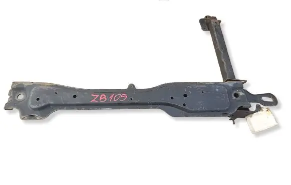 Renault Megane IV Radiator mount bracket 625301229R ZB105 1464R