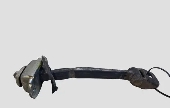 Skoda Octavia Mk2 (1Z) Front door check strap stopper 1Z0837249