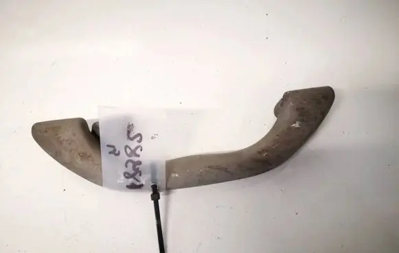 Audi A3 S3 8L Rear interior roof grab handle 8d0857607