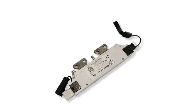 Porsche 997 Aerial antenna amplifier 99764711700