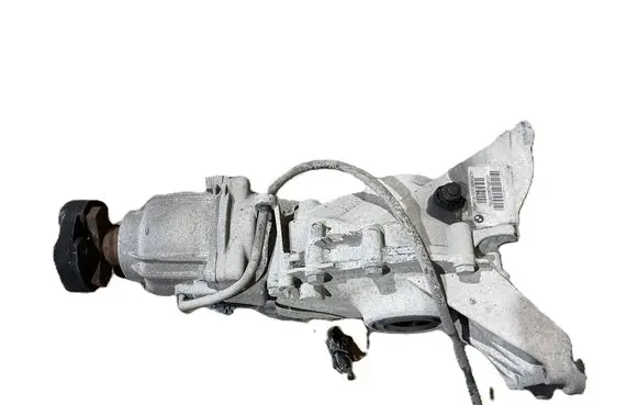 Mini Cooper Countryman R60 Rear differential 9806010