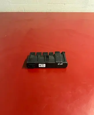 BMW X3 G01 Power management control unit 8638551