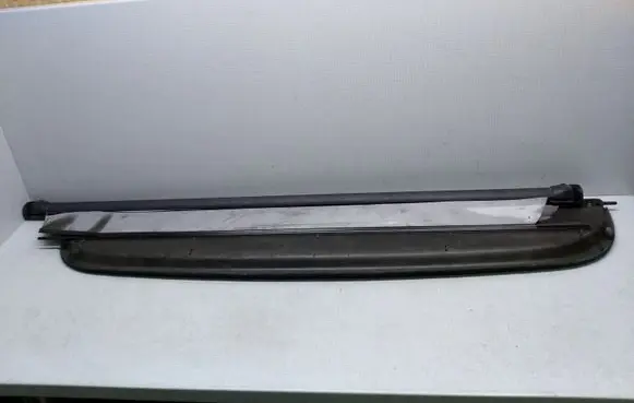 Renault Espace III Parcel shelf load cover 6025303835