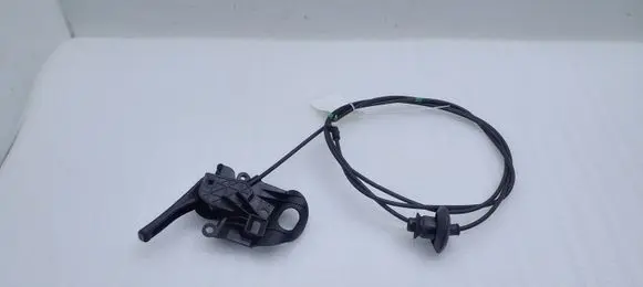 Peugeot 5008 II Engine bonnet (hood) release handle 9071786877