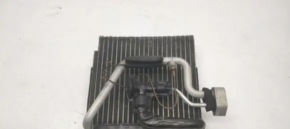 Air conditioning (A/C) radiator (interior)