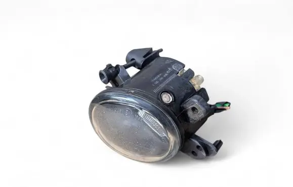 Front fog light