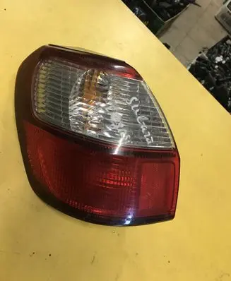 Subaru Legacy Rear/tail lights