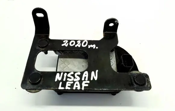 Nissan Leaf II (ZE1) Distronic sensor radar 284385SA2C