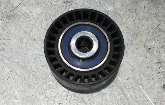 Toyota Proace Belt tensioner pulley 9682305780