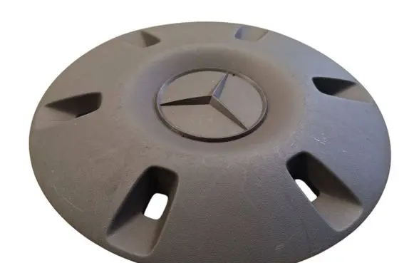 Mercedes-Benz Sprinter W906 Original wheel cap A9064010025 ZGS003Q002 ZGS003Q003