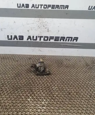 Hyundai i30 Turbo solenoid valve 93900