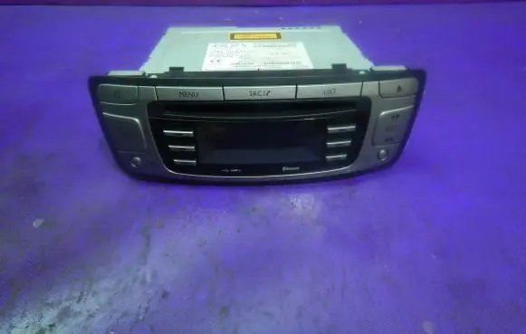 Citroen C1 Radio/CD/DVD/GPS head unit 86120YV010