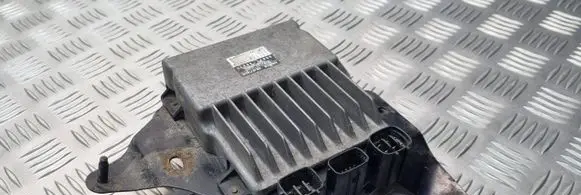 Toyota Avensis T250 Fuel injection control unit/module 8987120070 1310001371