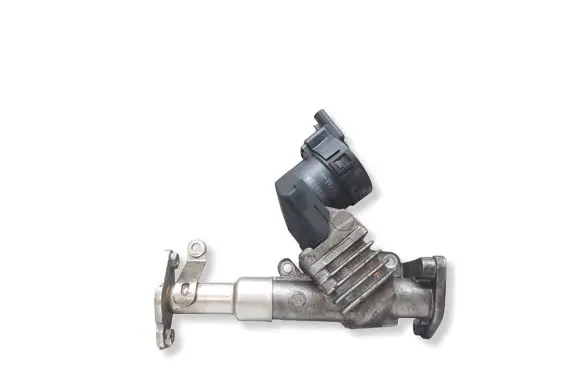 BMW 1 E81 E87 EGR valve 7563241