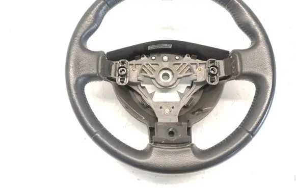 Nissan Qashqai Steering wheel 48430JD01D 31990108 34152320A