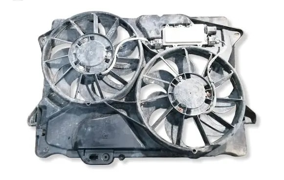 Chevrolet Captiva Fan set 95472583 20787305 113732617