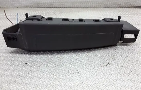 Renault Megane II Side airbag 8200077888