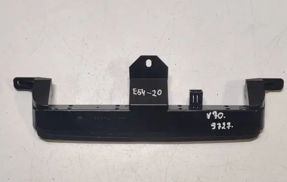 Volvo V70 Third/center stoplight 31395806