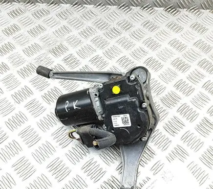 Ford Transit Custom Wiper motor GK2117501BA W000077310