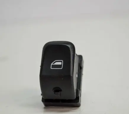 Audi A4 S4 B8 8K Electric window control switch 8K0959855A