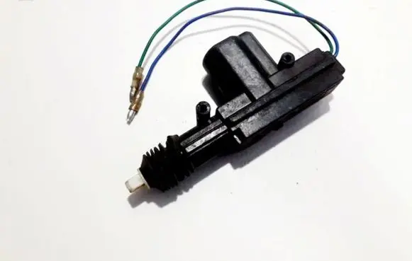 Opel Vectra B Central locking motor zl932037992