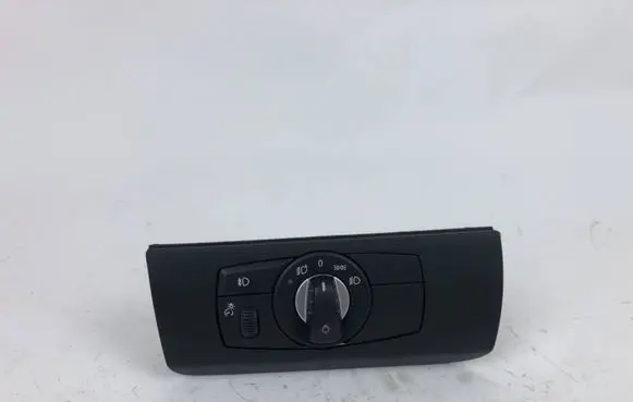 BMW X6 E71 Light switch 9134728 3361030102