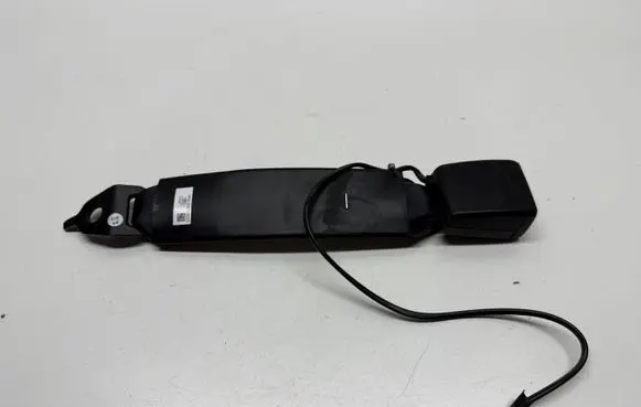 Ford Mustang VI Rear seatbelt buckle MR3BC699D73