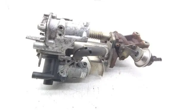 Renault Megane III EGR valve H8200836385 8200846454C