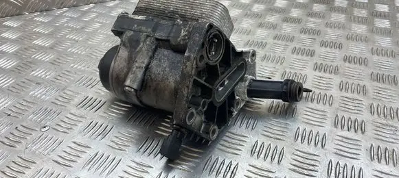 Chrysler Grand Voyager V Oil filter mounting bracket