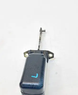 Volkswagen Transporter - Caravelle T3 Front door check strap stopper 251837267
