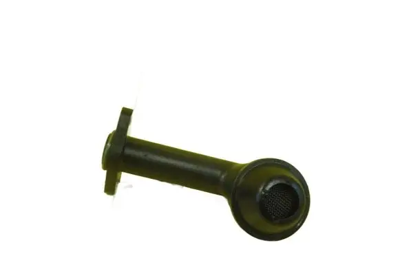 Volkswagen Golf VI Oil sump strainer pipe 038115251F SMOK