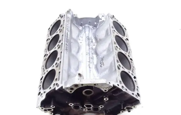 Mercedes-Benz S W140 Engine block 1190111601