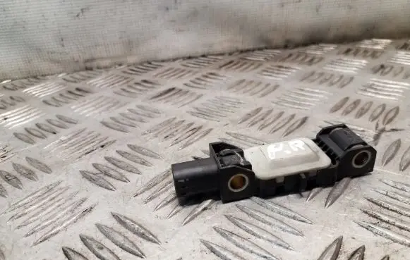 Jeep Grand Cherokee (WK) Airbag deployment crash/impact sensor 04671779AC