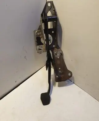 Volvo V50 Brake pedal 30714997 4N512467CE