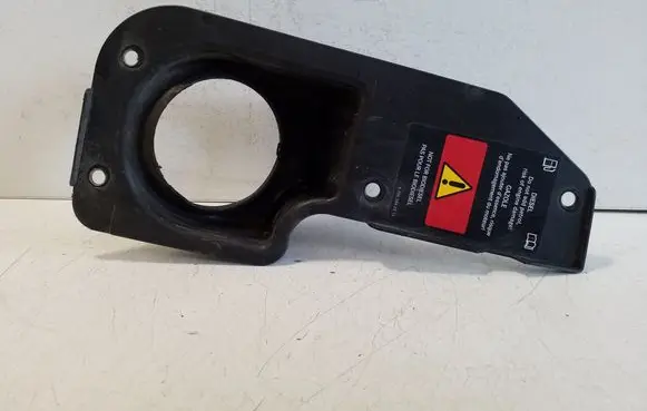 Volkswagen Crafter Fuel tank cap trim A9067540234