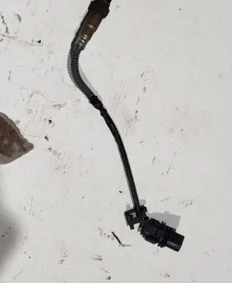 Ford Kuga II Lambda probe sensor 7G919D375BA 0258017186