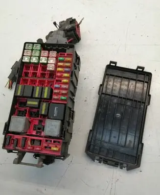 Ford Transit Fuse module YC1T14A090AA