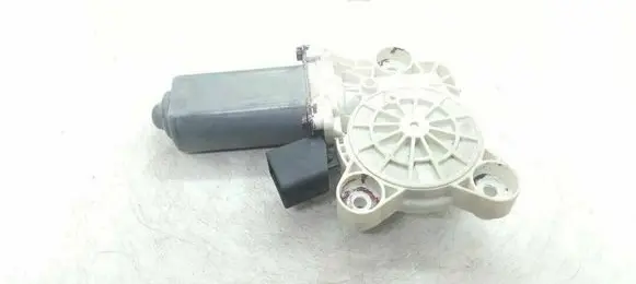 Mercedes-Benz C W202 Front door window regulator motor A2118201842