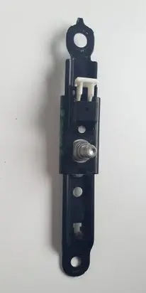 Toyota Prius (XW30) Seat belt adjustment motor 