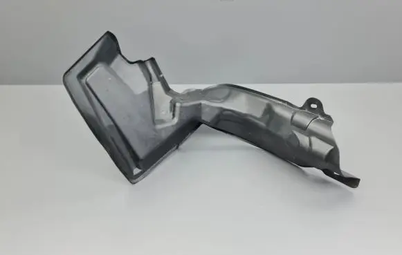 Honda Accord Fuel tank bottom protection 17668TA0A020M1