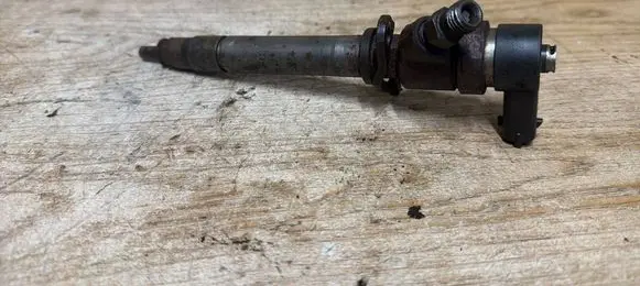 Volvo V70 Fuel injector 0445110078