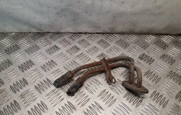Toyota Land Cruiser (J120) Coolant pipe/hose 