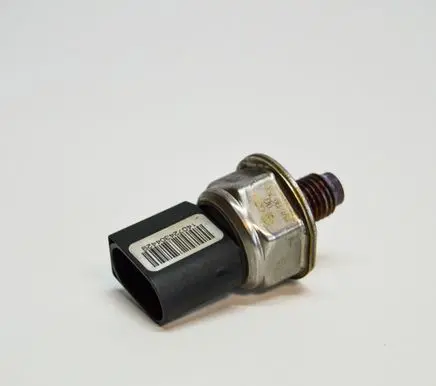 Fuel pressure sensor