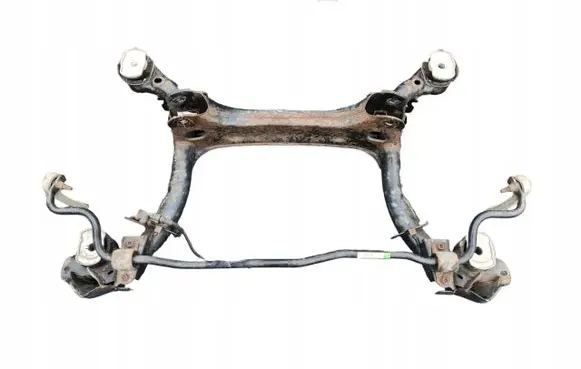 Audi A5 Rear axle beam 