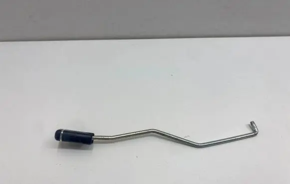 Mercedes-Benz SL R129 Front door card panel trim A1297208570 1297208570