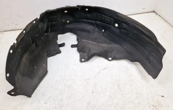 Ford Escape IV Rear arch fender liner splash guards LJ6BS278B50 LJ6BS278B50AC