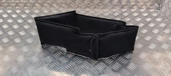 Skoda Octavia Mk4 Battery box tray 5WA915418B