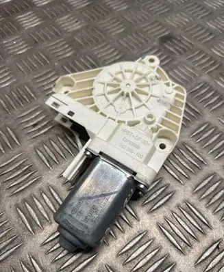 Audi A6 S6 C7 4G Front door window regulator motor 8K0959802B 919809201 11225