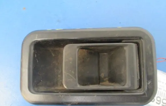 Peugeot Boxer Front door interior handle